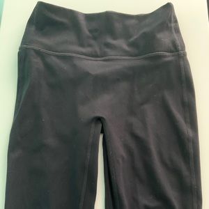 fabletics trinity high-waisted pocket leggings